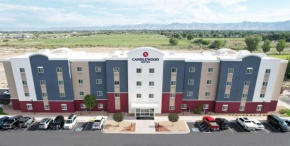 Candlewood Suites Grand Junction, an IHG Hotel